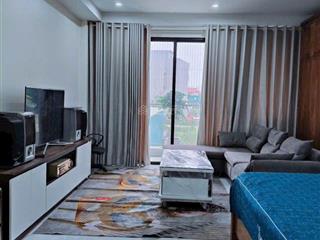 Nhà 5 tầng thang máy khu đất dịch vụ 25.2ha vân canh 60m2 hoài đức