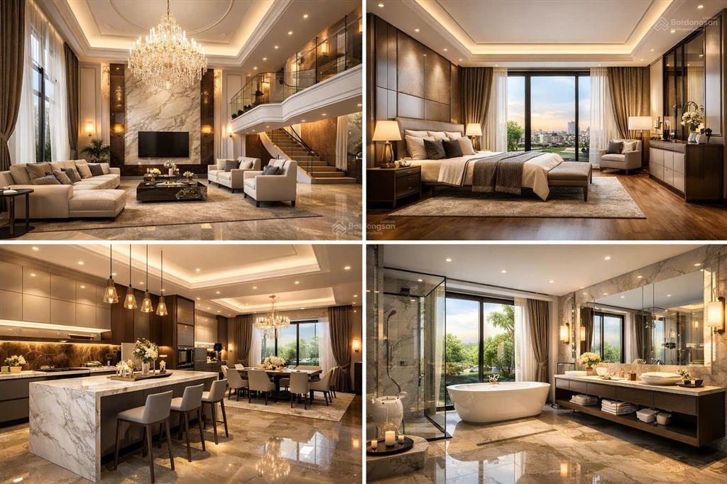 Siêu phẩm nhà 3 tầng lô góc mặt tiền khủng 14m đảo linh đàm hoàng mai  hà nội