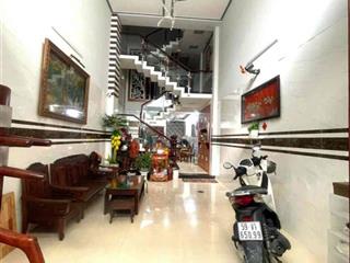 Nguyễn văn dung gò vấp 68m full nội thất vào ở ngay giá 9,4 tỷ tl