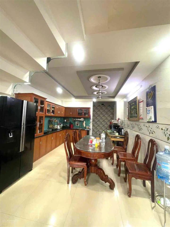 Nguyễn văn dung, gò vấp 68m2 full nội thất vào ở ngay giá 9,4 tỷ tl
