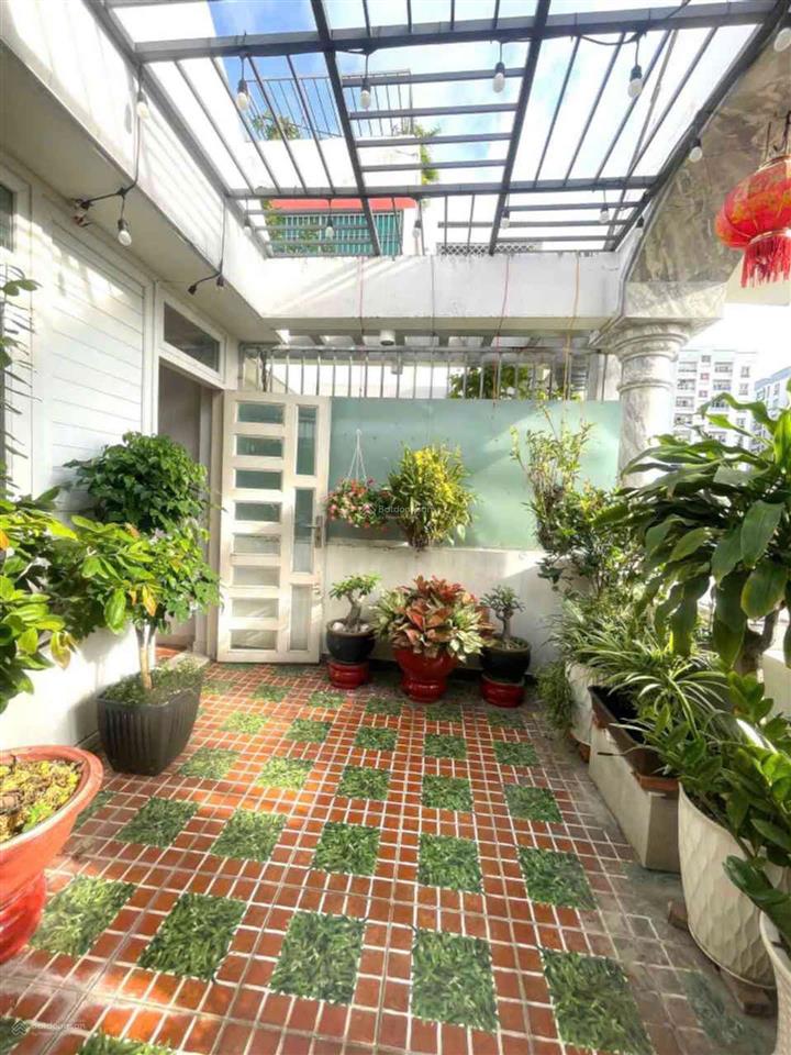 Nguyễn văn dung, gò vấp 68m2 full nội thất vào ở ngay giá 9,4 tỷ tl