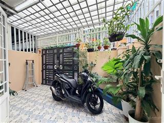 Hẻm xe hơi dương quảng hàm, gò vấp ngay cổng đh văn lang 3 tầng btct 5m x 12.5m chỉ 9.45 tỷ