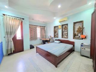 Bán nhà lê đức thọ  nguyễn oanh gò vấp đường nhựa 8m ô tô tránh