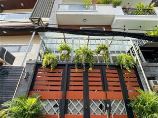 Bán nhà đường dương quảng hàm gò vấp 7.7 tỷ tl