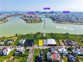 Siêu rẻ!!! bán đất biệt thự nguyễn đình thi  hòa xuân giá rẻ nhất thị trường