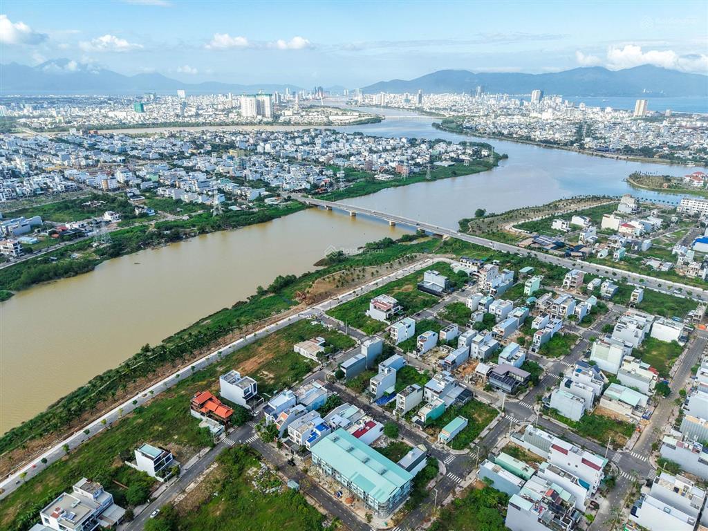 Siêu hiếm! bán đất biệt thự 2 mặt tiền đường đồng khoa  nam hòa xuân, diện tích khủng 478m2
