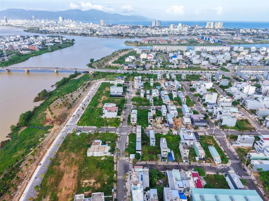 Siêu hiếm! bán đất biệt thự 2 mặt tiền đường đồng khoa  nam hòa xuân, diện tích khủng 478m2