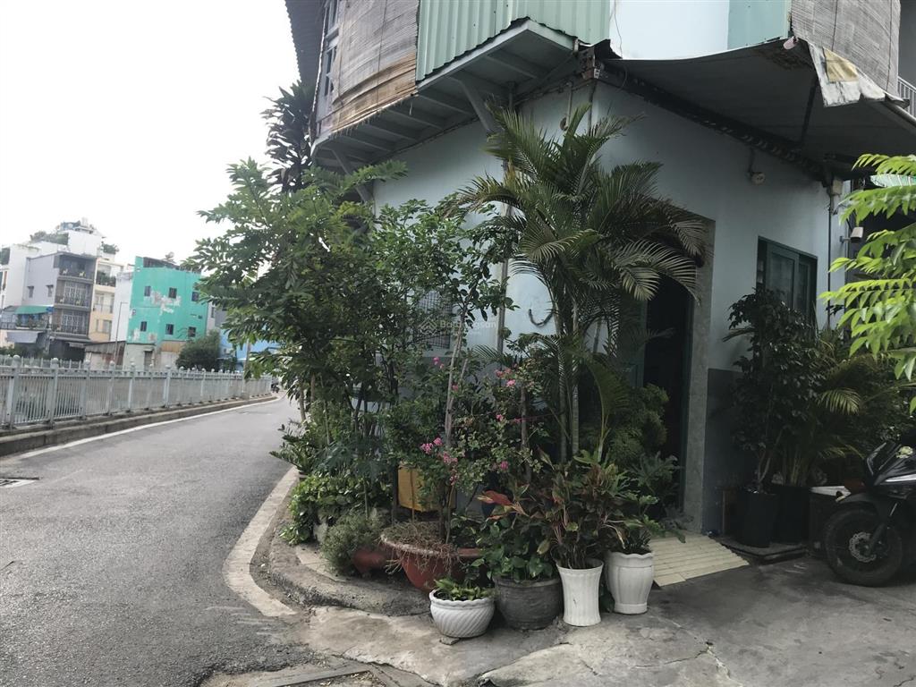Chủ bán gấp nhà để về quê 47/48c tân hóa, p14, q6, tp.hcm.  anh minh, đt 0987 367 ***