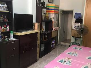 Nhà riêng tại hẻm 12, đào duy anh, phường 9, phú nhuận