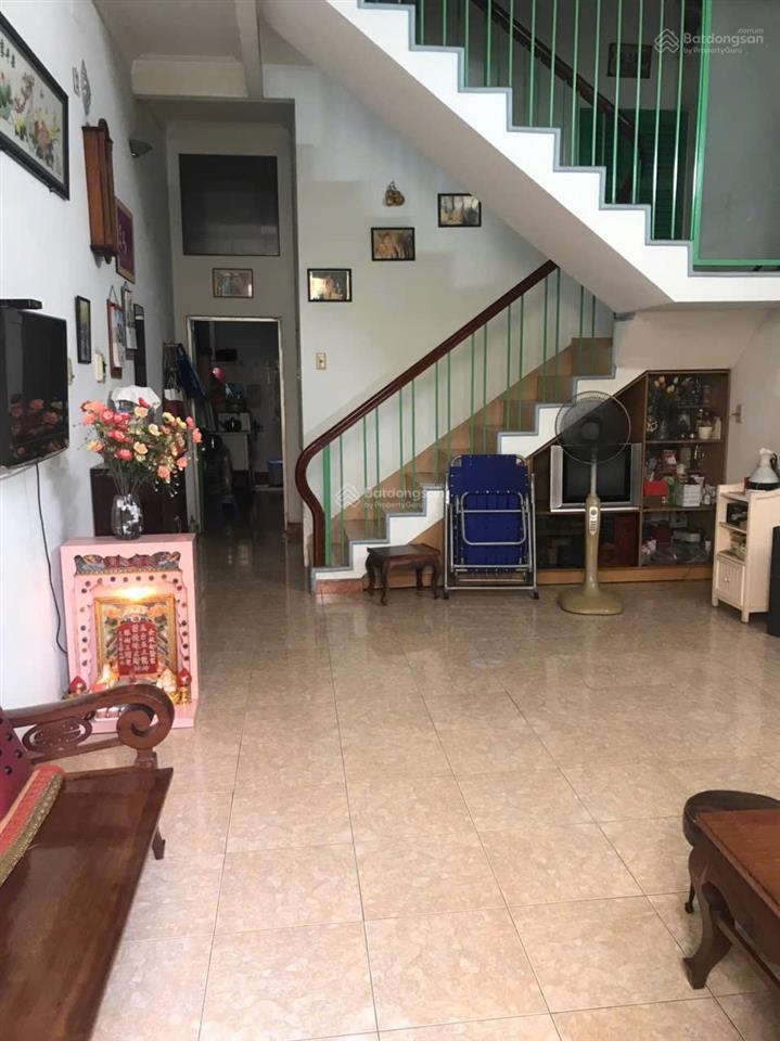 Nhà riêng tại hẻm 12, đào duy anh, phường 9, phú nhuận