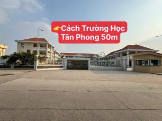 Bán đất thổ cư 72m2, xây dựng tự do, phường tân triểu (phường tân phong cũ, biên hoà)  đồng nai