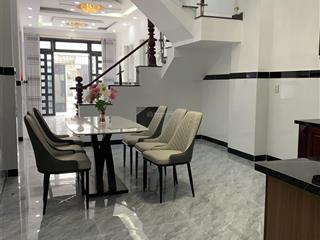 Siêu phẩm hẻm vip tân chánh hiệp 0307 nhà đẹp ở ngay nhỉnh 6 tỷ