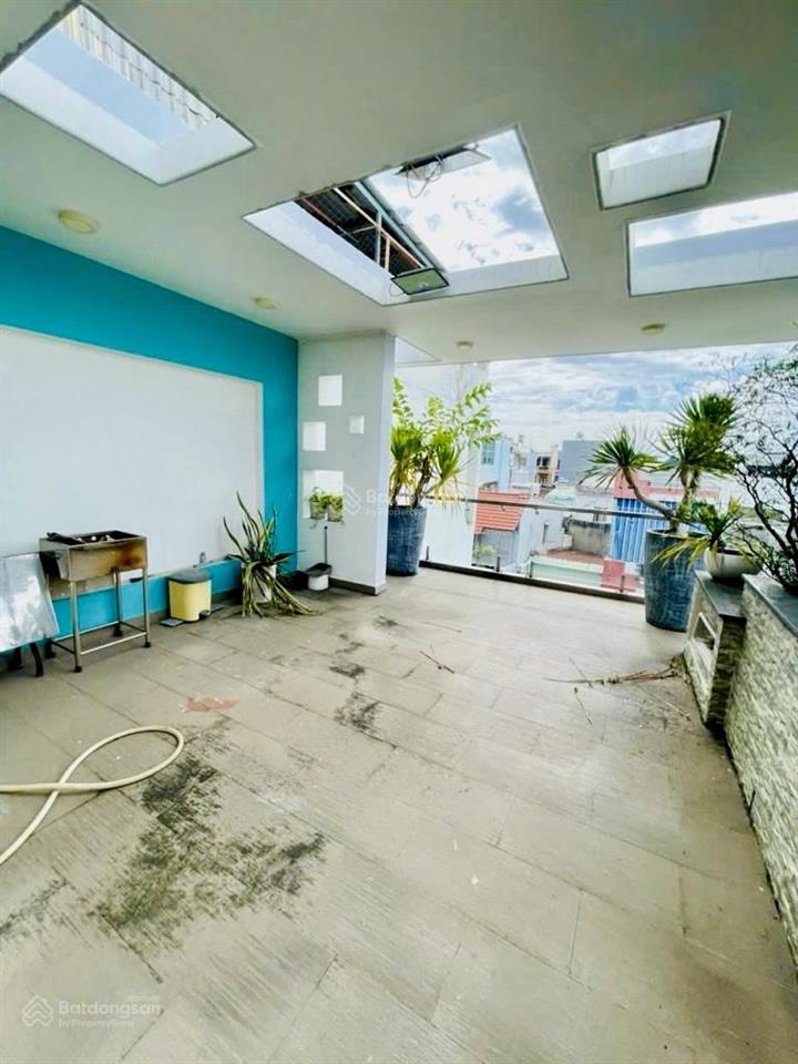 166m shr 9.75 tỷ ô tô vào nhà biệt thự mini 3 tầng tô ký, q12 chủ thiện chí