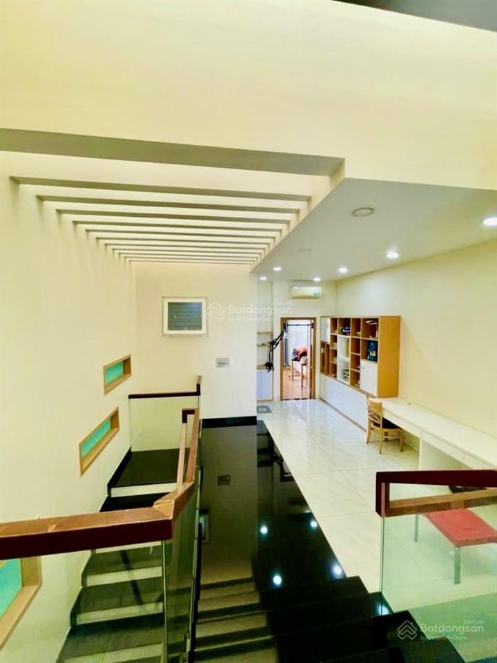 166m shr 9.75 tỷ ô tô vào nhà biệt thự mini 3 tầng tô ký, q12 chủ thiện chí