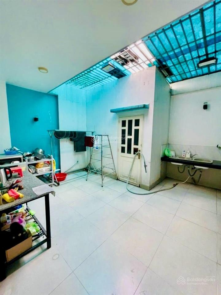 166m shr 9.75 tỷ ô tô vào nhà biệt thự mini 3 tầng tô ký, q12 chủ thiện chí