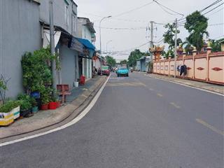 200m2 shr 7.1 tỷ hẻm xe tải vào nhà ngay chợ bà điểm giá chỉ ~30tr/m