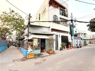 Nhà 4 tầng xe hơi tới cửa shr 5.3 tỷ gần chợ & trường học tân thới hiệp