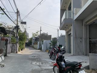 5x20m 100% thổ cư shr 2025 đường 6m xe hơi đông thạnh, hóc môn chỉ còn 1 lô 4,99 tỷ