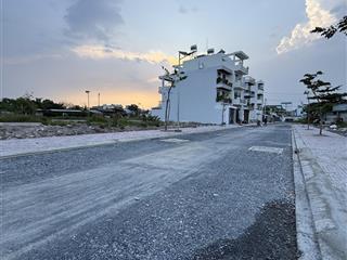 82m2  shr  3tỷ9 tl  đất bùi thị lùng đông thạnh hóc môn  hẻm xe hơi  ngang 5m