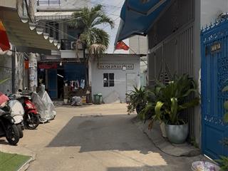 52m2  shr  4tỷ25  hxh hiệp thành 26  2 tầng  chủ giảm 230tr bán gấp