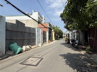 110m2  shr  6.15 tỷ  mt kd nguyễn trác tth21  chủ gấp bán