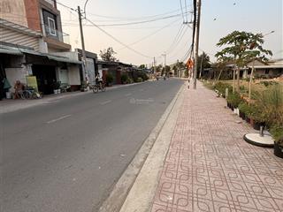 112m2  shr  4tỷ55 tl  mt kd đồng bà canh xuân thới sơn  lô đẹp vuông a4  chủ cần bán nhanh