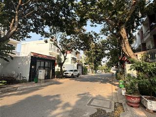 5x23m  mt 20m  kdc hà đô  7 tỷ tl  shr