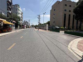 103m2  5.6x21m  shr  5.5 tỷ tl  sát cvpm quang trung  đất đẹp xây chdv