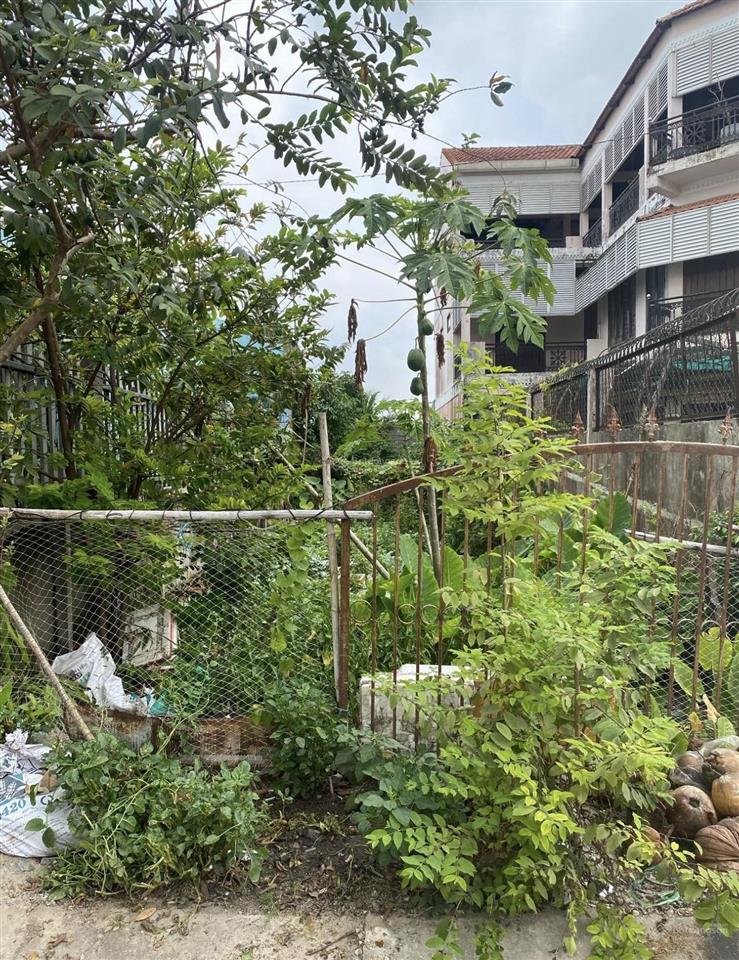 166m2  shr  mt kd tân hiệp 81  đường 10m vỉa hè  gần dương công khi  chủ thiện chí bán