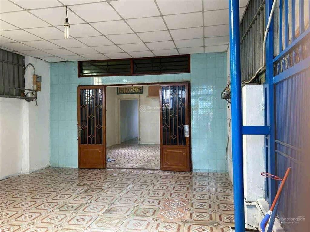 100m2  shr  nhà cấp 4 đang cho thuê  gần ql22 tân thới nhì hóc môn  chỉ 2.85tỷ