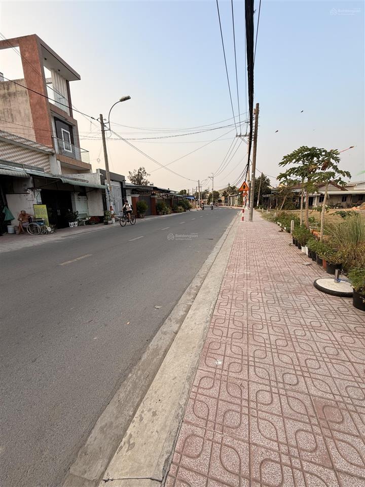 112m2  shr  4,55 tỷ tl  mt kd đồng bà canh xuân thới sơn  lô đẹp vuông a4  chủ cần bán nhanh