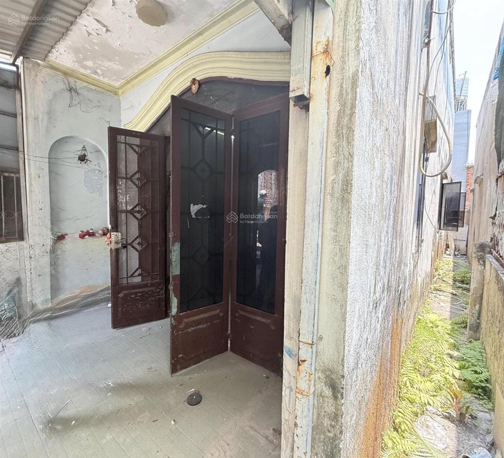 72m2  shr  ngang 4.7m  hẻm oto vào nhà tch12 q12  chủ cần bán nhanh