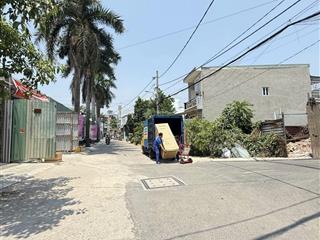 72m2  shr  ngang 4.7m  hẻm oto vào nhà tch12 q12  chủ cần bán nhanh
