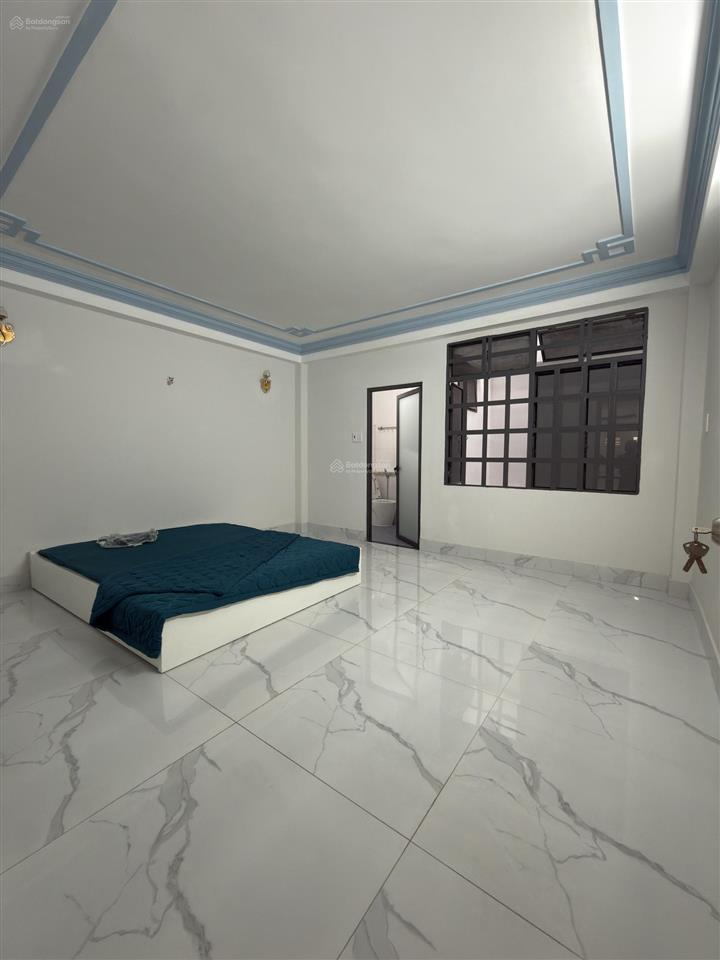 72m2  shr  5,6 tỷ tl  3 tầng btct  hẻm 4m giáp nguyễn ảnh thủ  trung mỹ tây q12  ở ngay