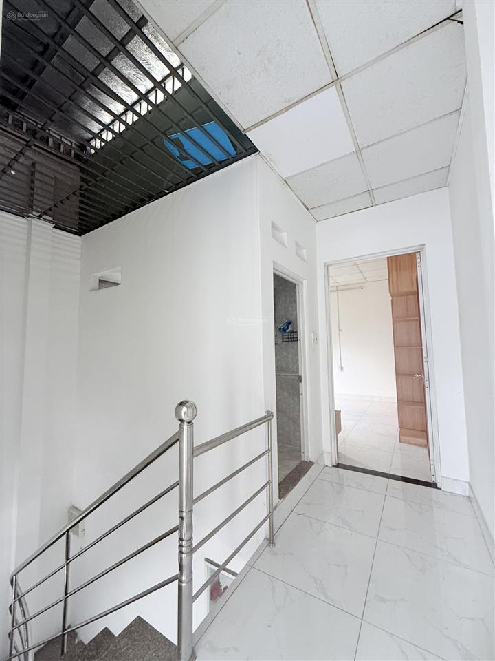 52m2  shr  4tỷ290  căn góc hxh nguyễn thị kiêu, thới an  2 tầng  chủ thiện chí bán