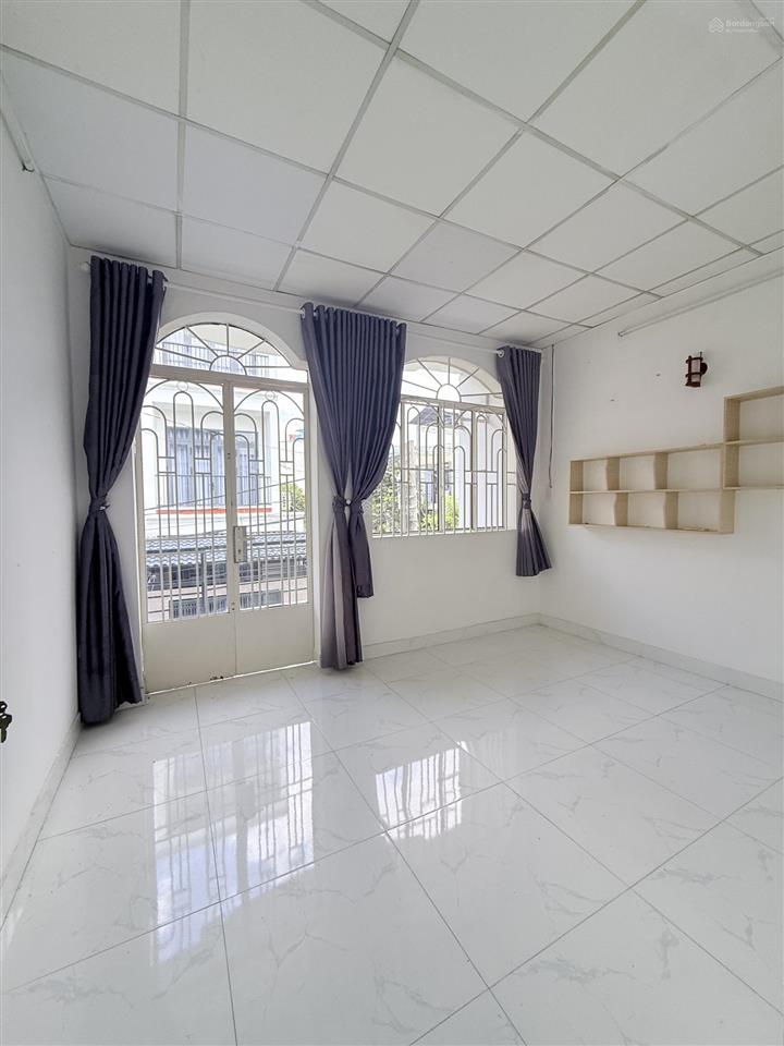 52m2  shr  4tỷ290  căn góc hxh nguyễn thị kiêu, thới an  2 tầng  chủ thiện chí bán