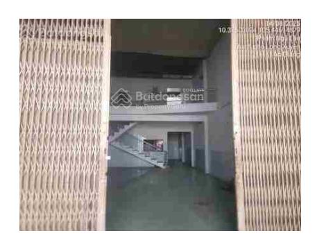 Bán 192,4m2 đất odt tại p. mỹ phước, long xuyên, an giang