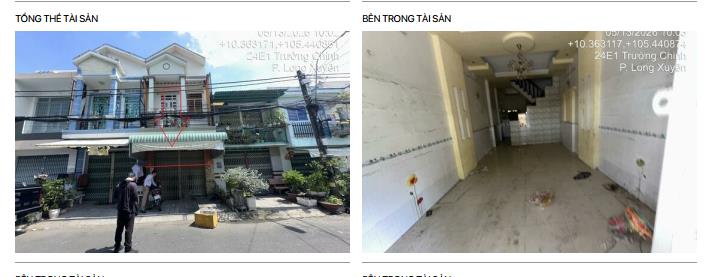 Bán 56m2 odt và ctxd tại p. mỹ phước, long xuyên, an giang