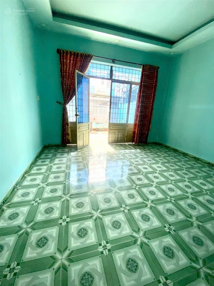 Nhà riêng gần lê văn thịnh, hẻm xe hơi 5m, 65m2, ngang gần 5m, vuông vức, giá chỉ 6 tỷ còn tl