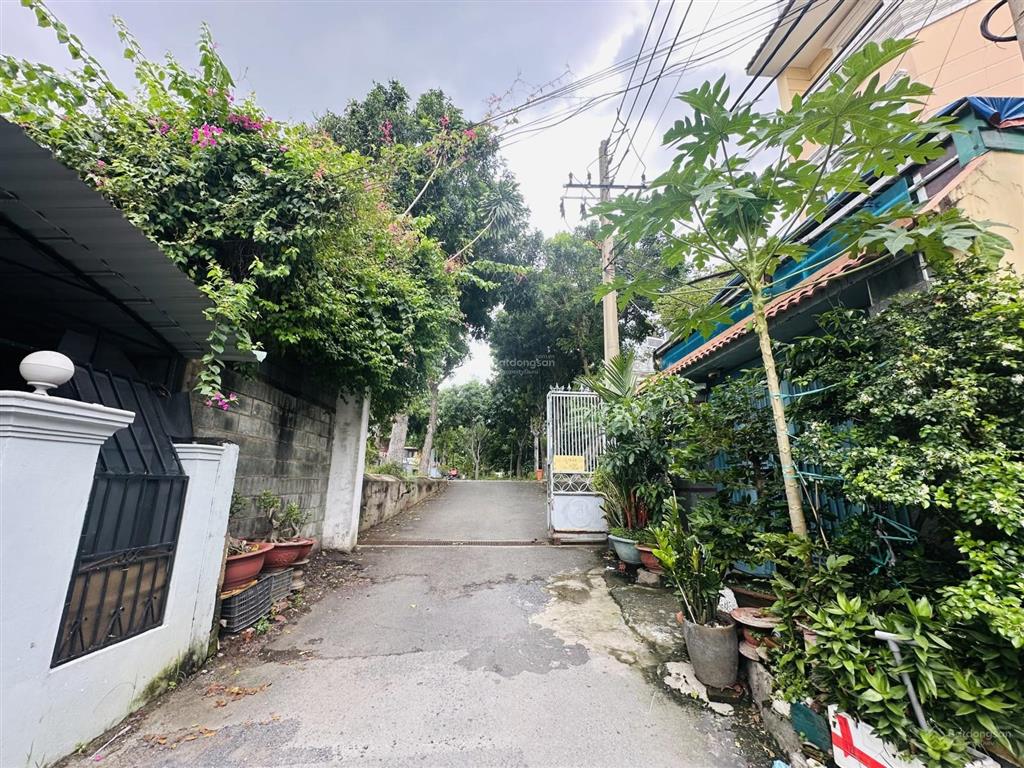 Siêu phẩm nguyễn duy trinh  129m2 ngang 5m  hẻm oto 6m  giá chỉ 9.9 tỷ