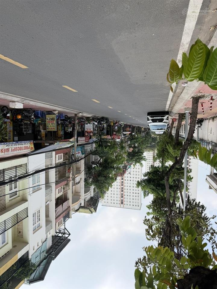 Nhà kdc cao lỗ p4 q8.ngay đại học cnsg(đường đối diện topaz city)