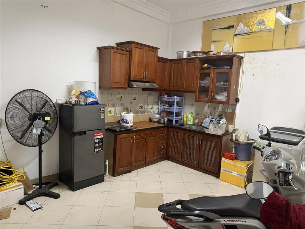 Nhà kdc cao lỗ p4 q8.ngay đại học cnsg(đường đối diện topaz city)