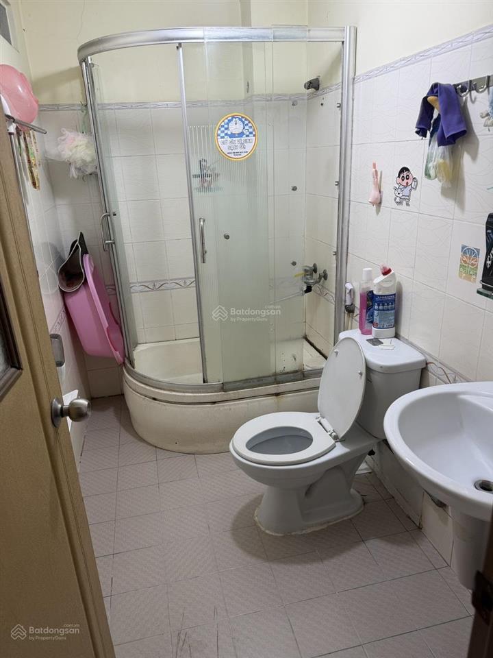 Nhà kdc cao lỗ p4 q8.ngay đại học cnsg(đường đối diện topaz city)