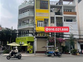 Cho thuê nhà mặt tiền kinh doanh cao lỗ đối diện parc mall