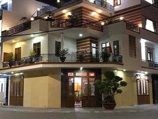 Bán căn góc hiếm 2 mặt tiền đường lớn kđt phước long, tp nha trang