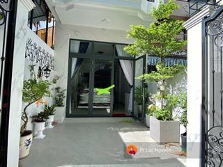 Bán nhà 3 tầng mặt tiền trịnh phong tân lập, nha trang
