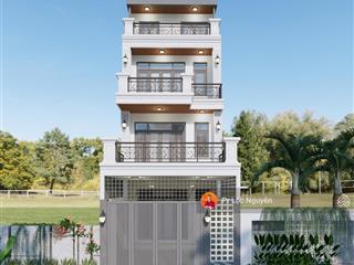 Bán nhà thô gói 5 kđt mỹ gia tự hoàn thiện theo phong cách riêng