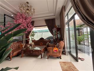 Bán biệt thự kđt phước long a p. nam nha trang | đối diện công viên