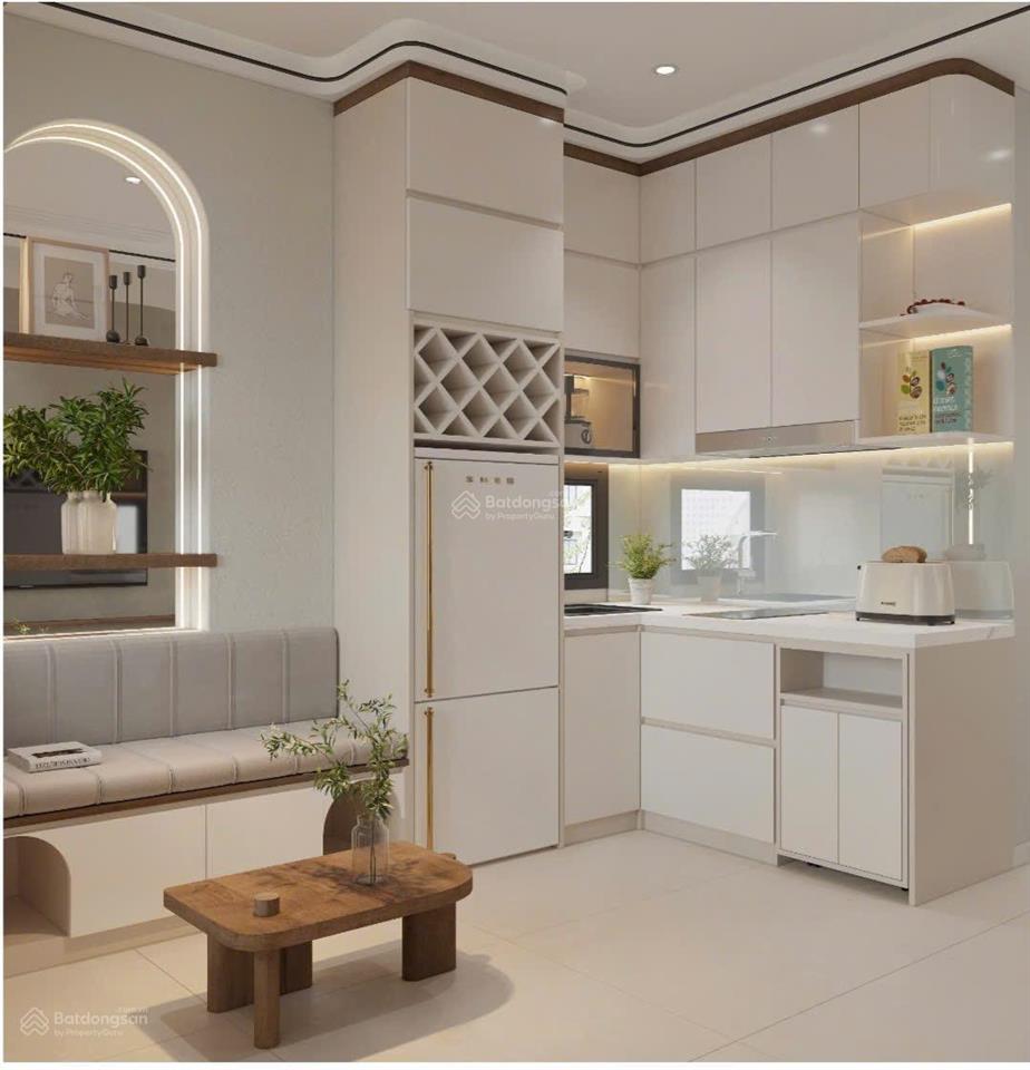 Khai trương siêu phẩm mới xây đi bộ qua gigamall