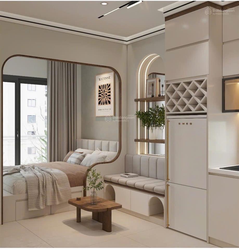 Khai trương siêu phẩm mới xây đi bộ qua gigamall